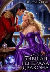 Скачать Бывшая генерала дракона бесплатно