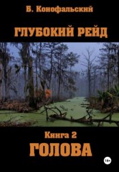 Скачать Глубокий рейд, книга 2 «Голова» бесплатно