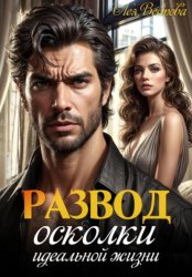 Скачать Развод. Осколки идеальной жизни бесплатно