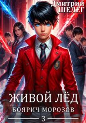 Скачать Боярич Морозов бесплатно