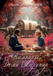 Скачать Вампиры Дома Маронар бесплатно