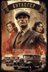 Скачать Бутлегер. Книга вторая бесплатно