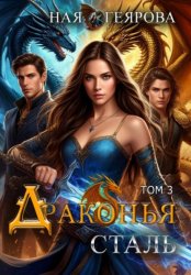 Скачать «Драконья сталь» том 3 бесплатно