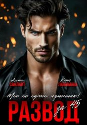 Скачать Развод за 45. Мне не нужен изменник! бесплатно