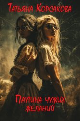 Скачать Паутина чужих желаний бесплатно