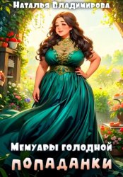 Скачать Мемуары голодной попаданки бесплатно
