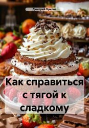 Скачать Как справиться с тягой к сладкому бесплатно