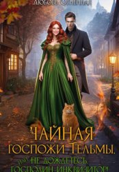 Скачать Чайная госпожи Тельмы бесплатно