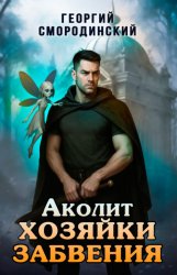 Скачать Аколит Хозяйки Забвения бесплатно