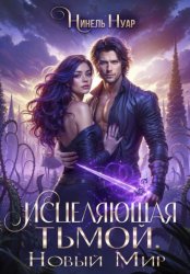 Скачать Исцеляющая тьмой. Новый мир бесплатно