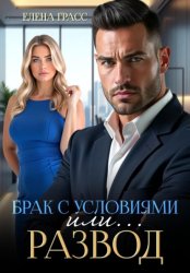 Скачать Брак с условиями или… Развод бесплатно