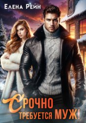 Скачать Срочно требуется муж! бесплатно