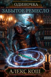 Скачать Одиночка. Забытое ремесло бесплатно