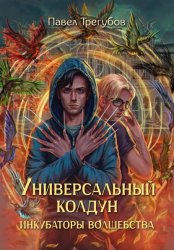 Скачать Универсальный колдун. Инкубаторы волшебства бесплатно