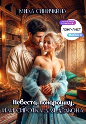Скачать Невеста понарошку, или Сиротка для дракона бесплатно