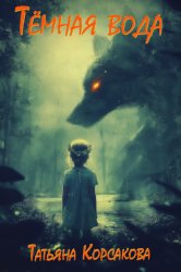 Скачать Темная вода бесплатно