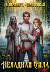Скачать Неладная сила бесплатно