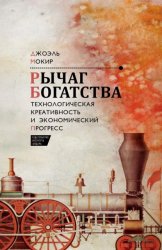 Скачать Рычаг богатства. Технологическая креативность и экономический прогресс бесплатно
