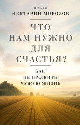 Скачать Что нам нужно для счастья? Как не прожить чужую жизнь бесплатно