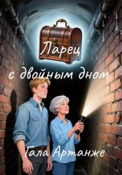 Скачать Ларец с двойным дном бесплатно