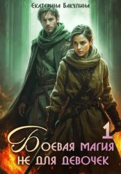 Скачать Боевая магия не для девочек – 1 бесплатно