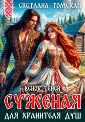 Скачать Суженая для Хранителя Душ. Венок Теней бесплатно