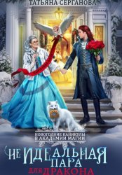 Скачать (Не)Идеальная пара для дракона бесплатно