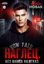 Скачать Наглец. Без шанса на отказ бесплатно
