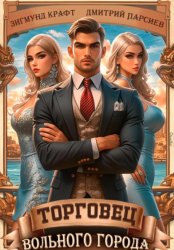 Скачать Торговец вольного города – 1 бесплатно