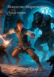 Скачать Искусство миротворца. Книга первая бесплатно