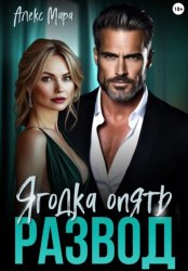 Скачать Развод. Ягодка опять бесплатно