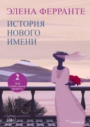 Скачать История нового имени бесплатно