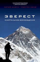 Скачать Эверест. Смертельное восхождение бесплатно