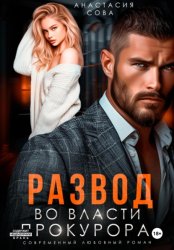 Скачать Развод. Во власти прокурора бесплатно