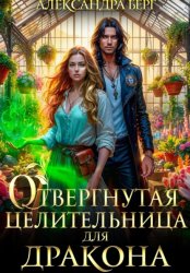 Скачать Отвергнутая целительница для Дракона бесплатно