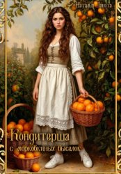 Скачать Кондитерша с морковкиных выселок бесплатно