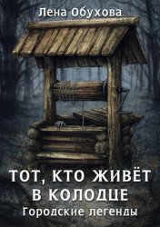 Скачать Тот, кто живет в колодце бесплатно