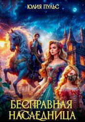 Скачать Бесправная наследница бесплатно