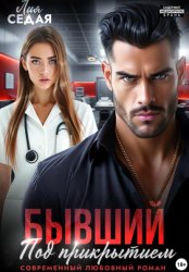 Скачать Бывший под прикрытием бесплатно