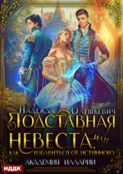 Скачать Подставная невеста, или Как избавиться от истинного бесплатно