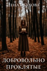 Скачать Добровольно проклятые бесплатно