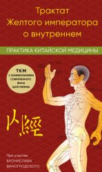 Скачать Трактат Желтого императора о внутреннем. Практика китайской медицины бесплатно