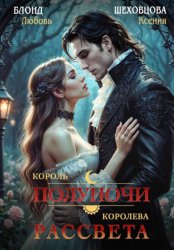 Скачать Король полуночи, королева рассвета бесплатно