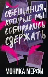 Скачать Обещания, которые мы собирались сдержать бесплатно