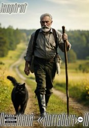 Скачать Позывной «Хоттабыч»#10. Конец пути бесплатно