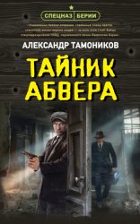 Скачать Тайник абвера бесплатно