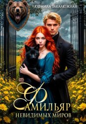 Скачать Фамильяр невидимых миров бесплатно