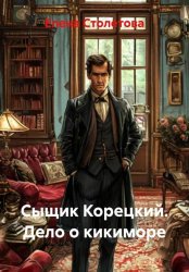 Скачать Сыщик Корецкий. Дело о кикиморе бесплатно