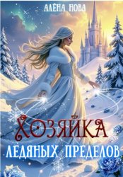 Скачать Хозяйка Ледяных Пределов бесплатно