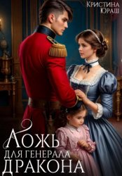 Скачать Ложь для генерала-дракона бесплатно